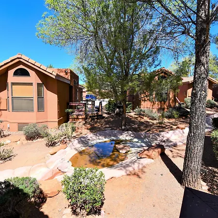Sedona Pines Resort