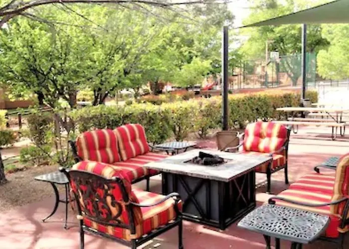 Resort Pines