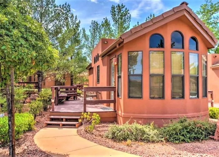 Pines 5* Sedona