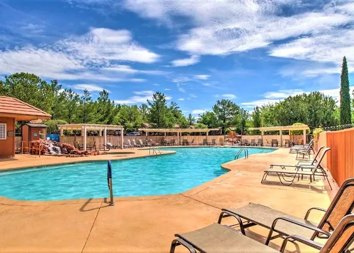Resort Pines