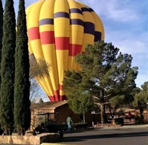 Resort Pines