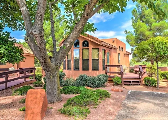 Resort Pines