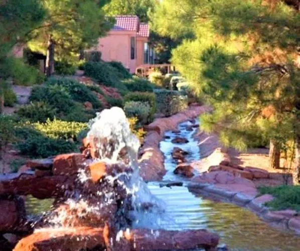 Pines Resort Sedona