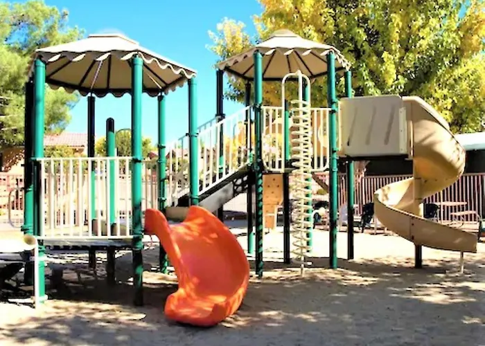 Pines Resort