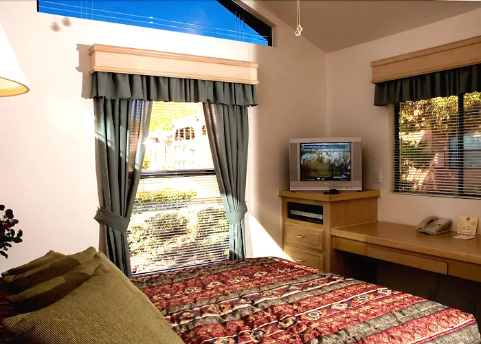 Pines Resort