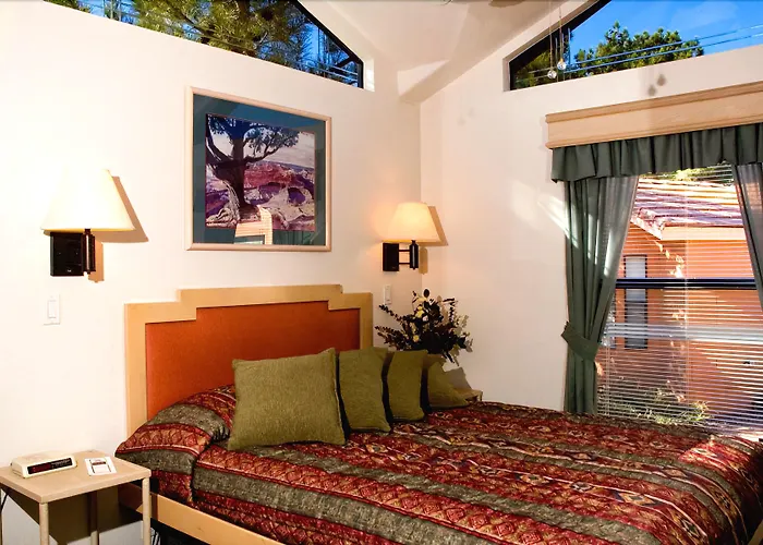 Resort Pines 5*