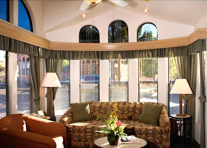 Pines Resort 5*