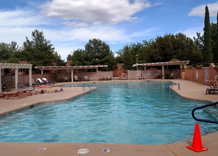 Resort Pines