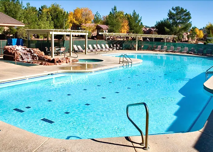 Resort Pines Sedona
