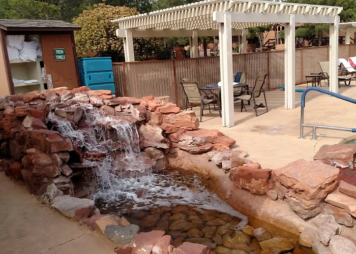 Resort Pines Sedona