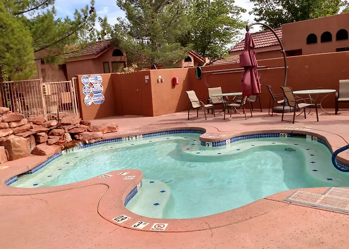 Resort Pines