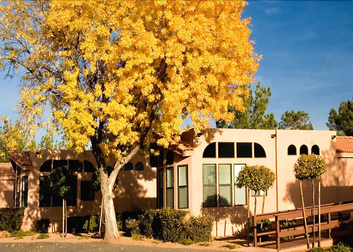 Pines Resort Sedona