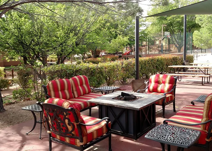 Resort Pines