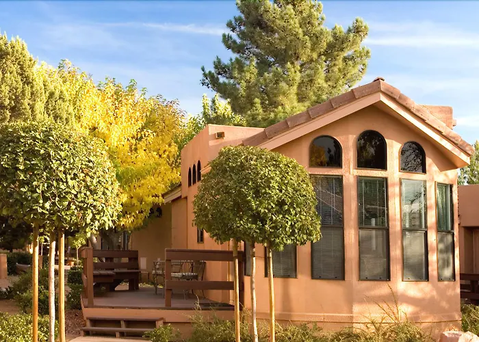 Pines Resort Sedona