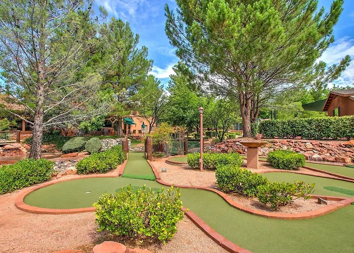 Resort Pines