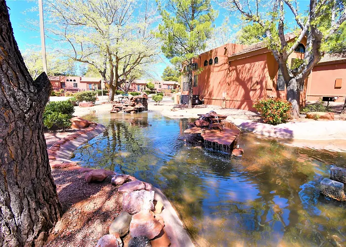 Pines Resort 5*