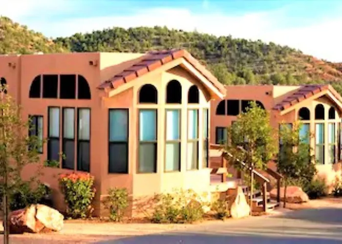 Pines Resort Sedona