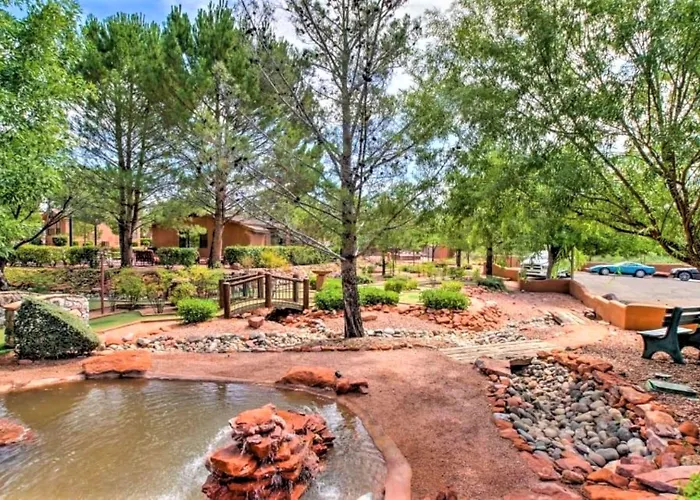 Pines Resort