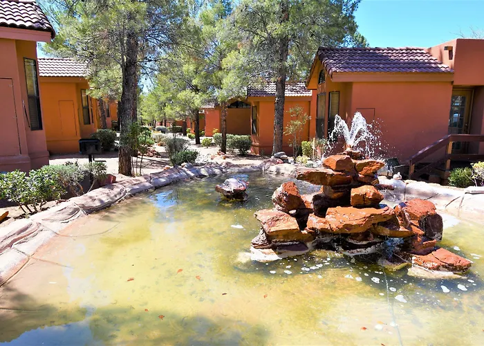 Pines Resort 5*