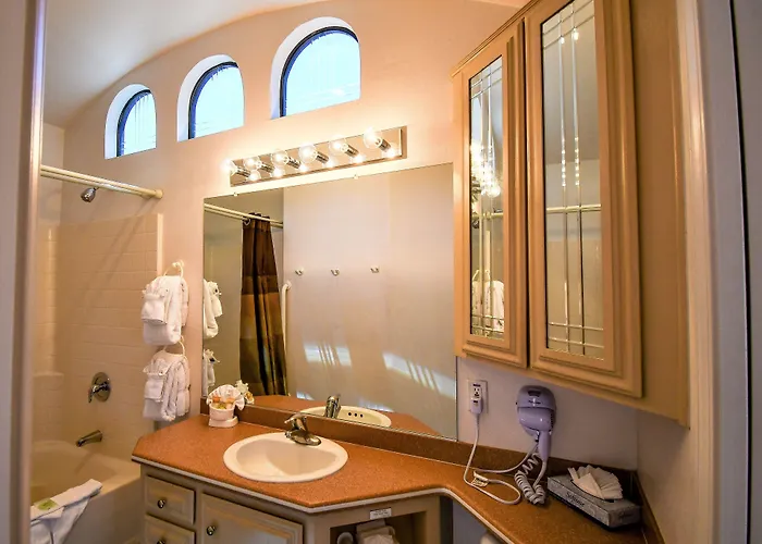 Resort Pines 5*