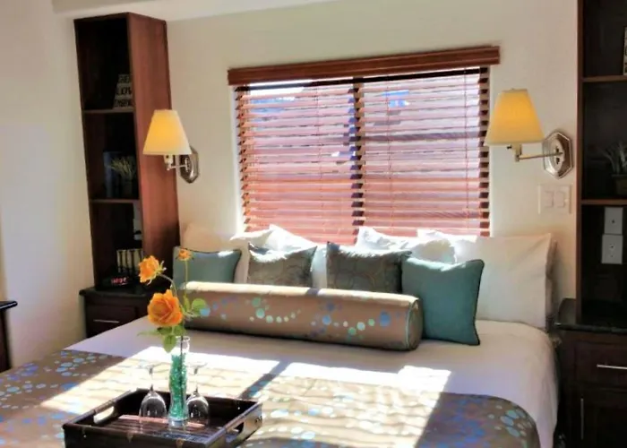 Pines Resort 5*