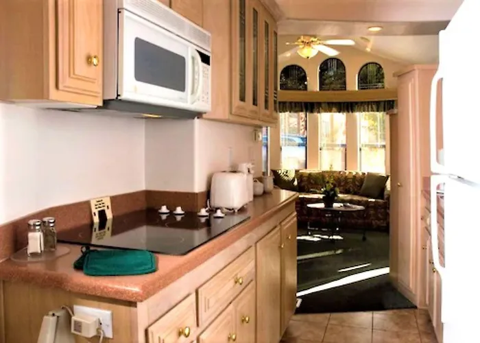 Resort Pines 5*