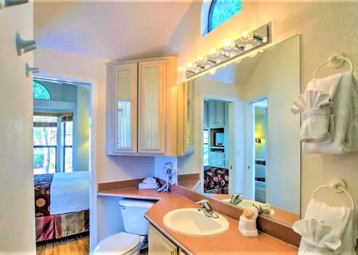Pines 5* Sedona