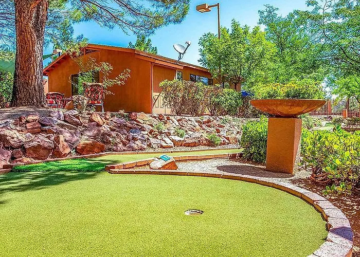 Resort Pines Sedona