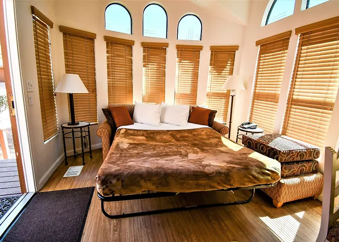 Pines Station touristique 5*