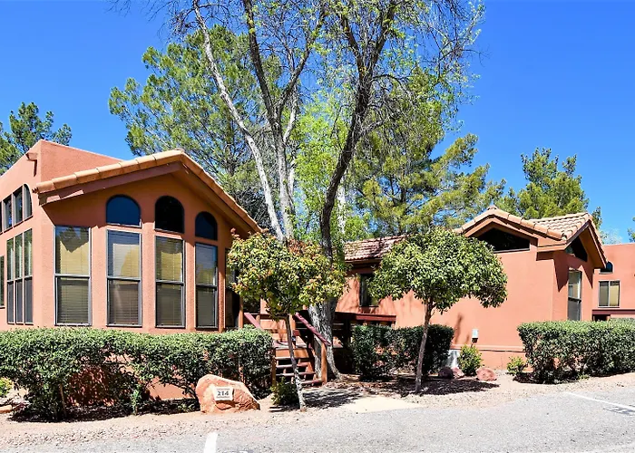 Pines 5* Sedona