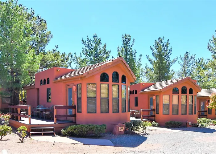 Station touristique Pines