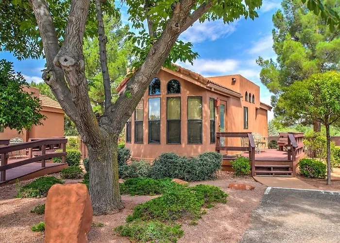 Pines Resort Sedona