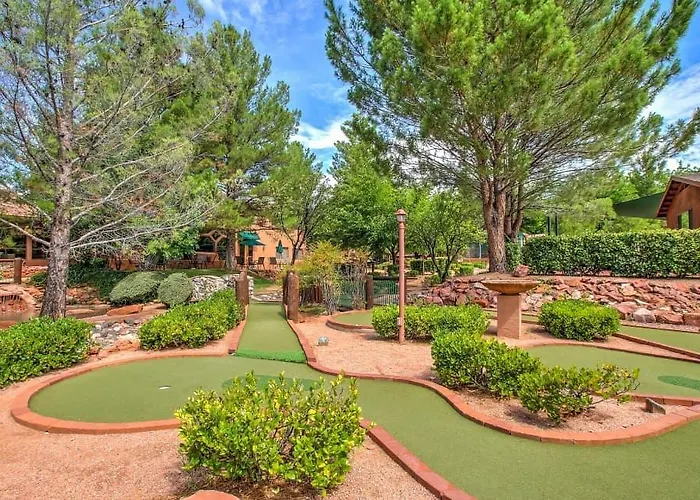 Resort Pines